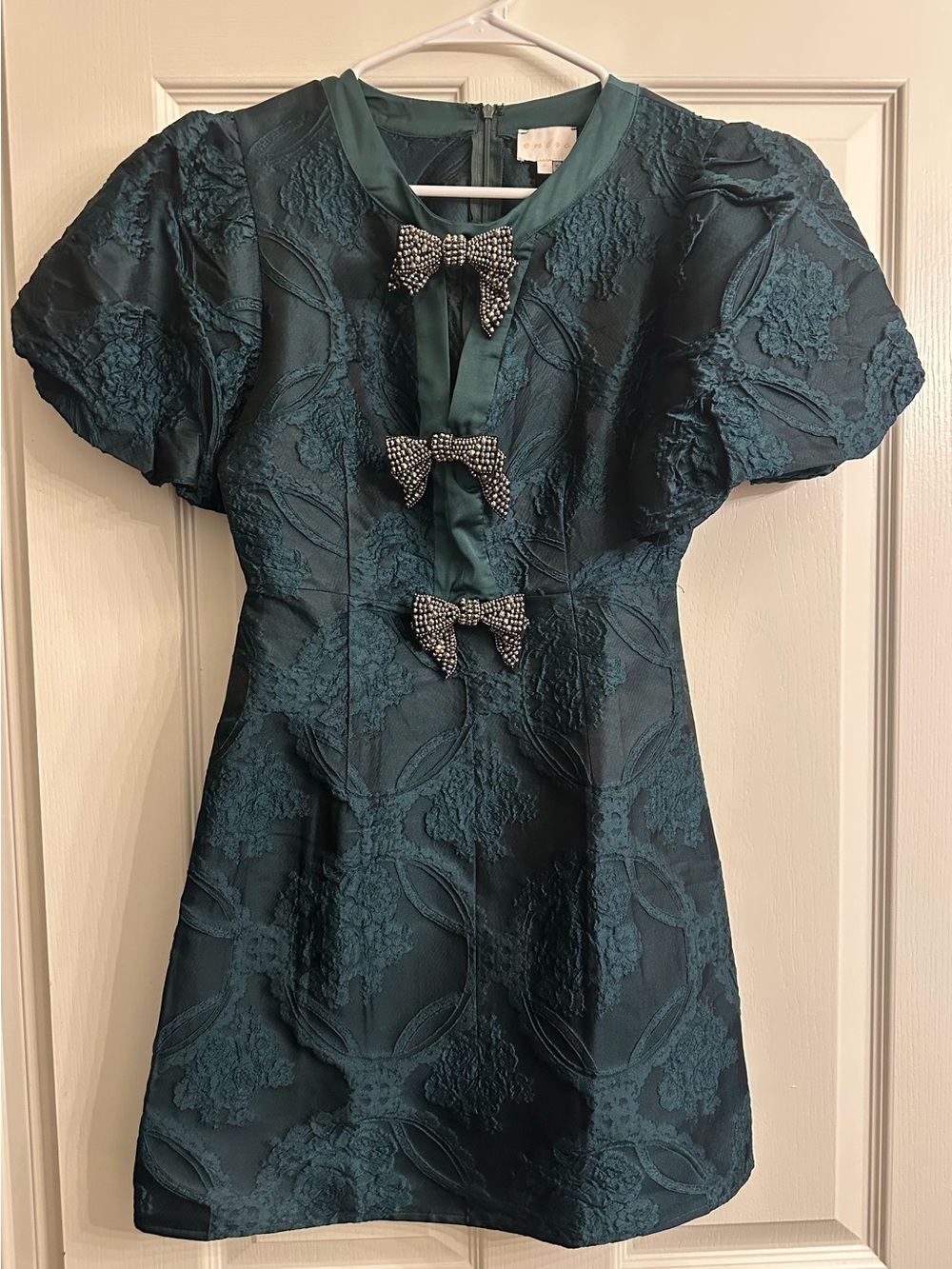 Entro Dress